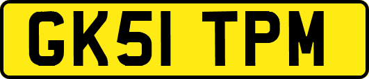GK51TPM