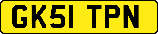 GK51TPN