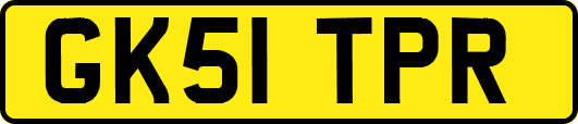 GK51TPR