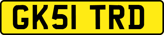 GK51TRD