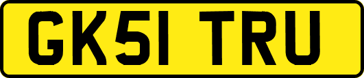 GK51TRU