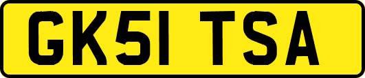 GK51TSA