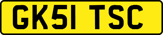 GK51TSC