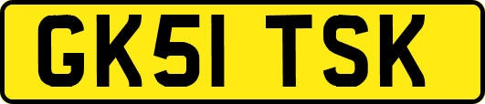 GK51TSK