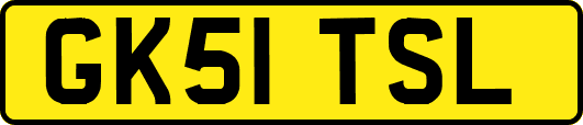 GK51TSL