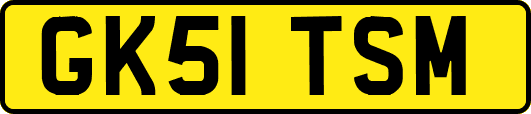 GK51TSM
