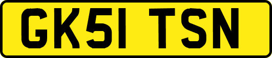 GK51TSN