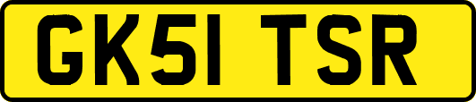 GK51TSR