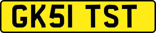 GK51TST