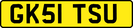 GK51TSU