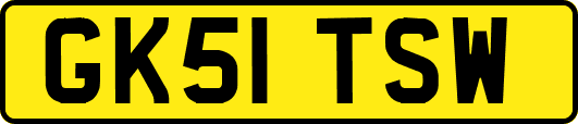 GK51TSW