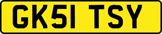 GK51TSY