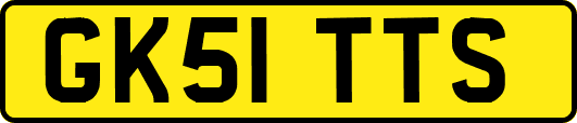 GK51TTS