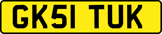 GK51TUK