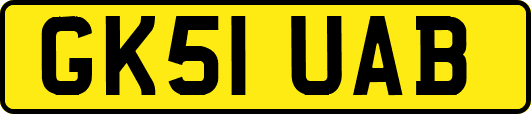 GK51UAB