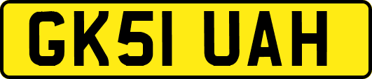 GK51UAH