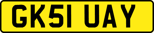 GK51UAY