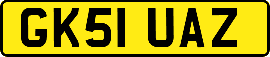 GK51UAZ