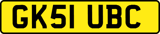 GK51UBC
