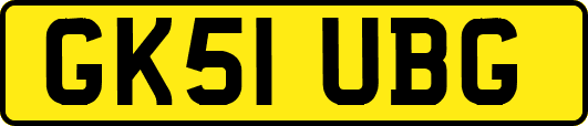GK51UBG