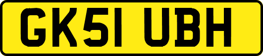 GK51UBH