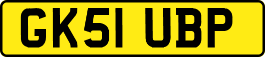 GK51UBP