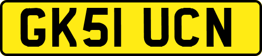 GK51UCN