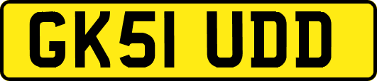 GK51UDD