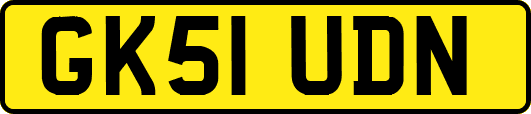 GK51UDN