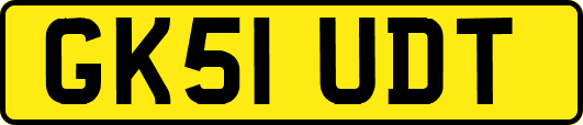 GK51UDT