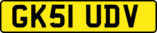 GK51UDV