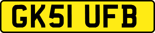 GK51UFB