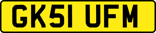 GK51UFM