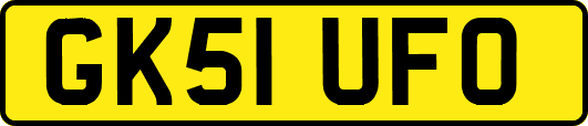 GK51UFO