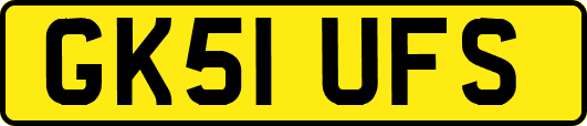 GK51UFS