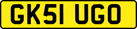 GK51UGO