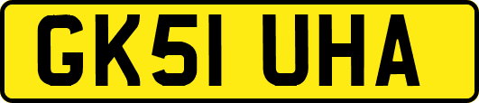 GK51UHA