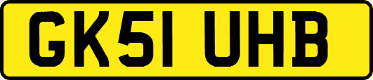 GK51UHB