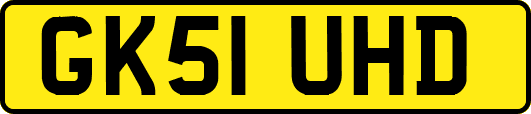 GK51UHD