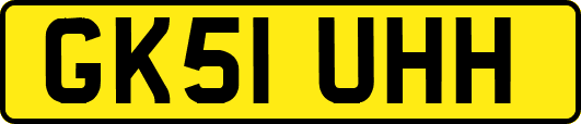 GK51UHH