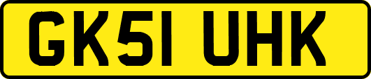 GK51UHK