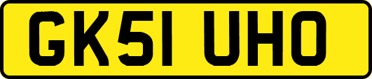 GK51UHO