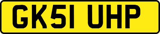 GK51UHP