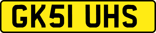 GK51UHS