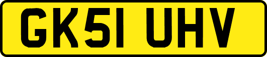 GK51UHV