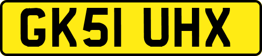 GK51UHX