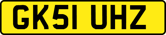 GK51UHZ