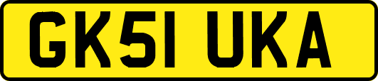 GK51UKA