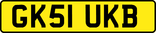 GK51UKB
