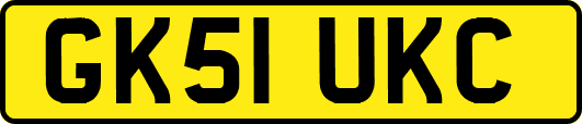 GK51UKC